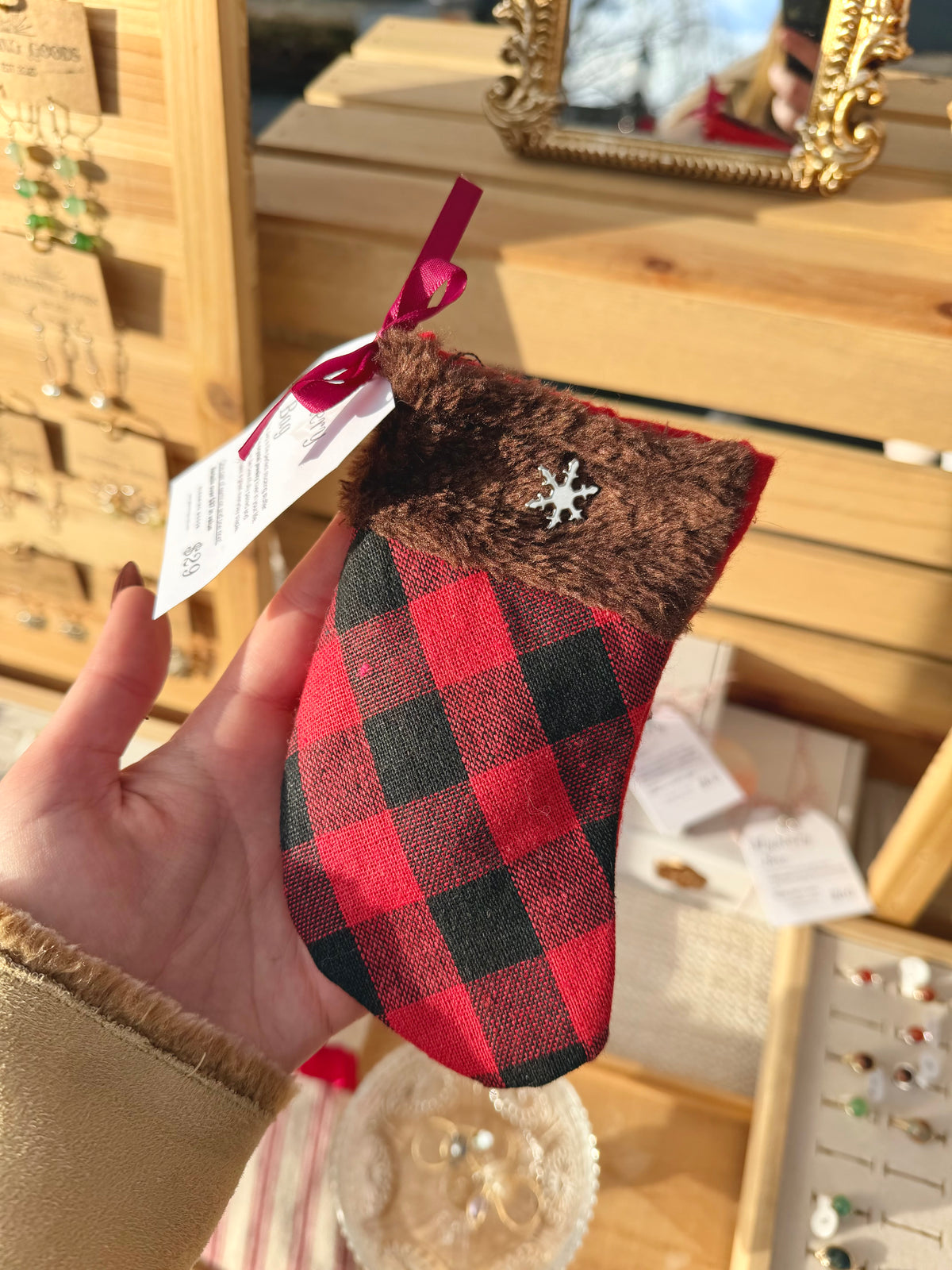 Mystery Gift Boxes