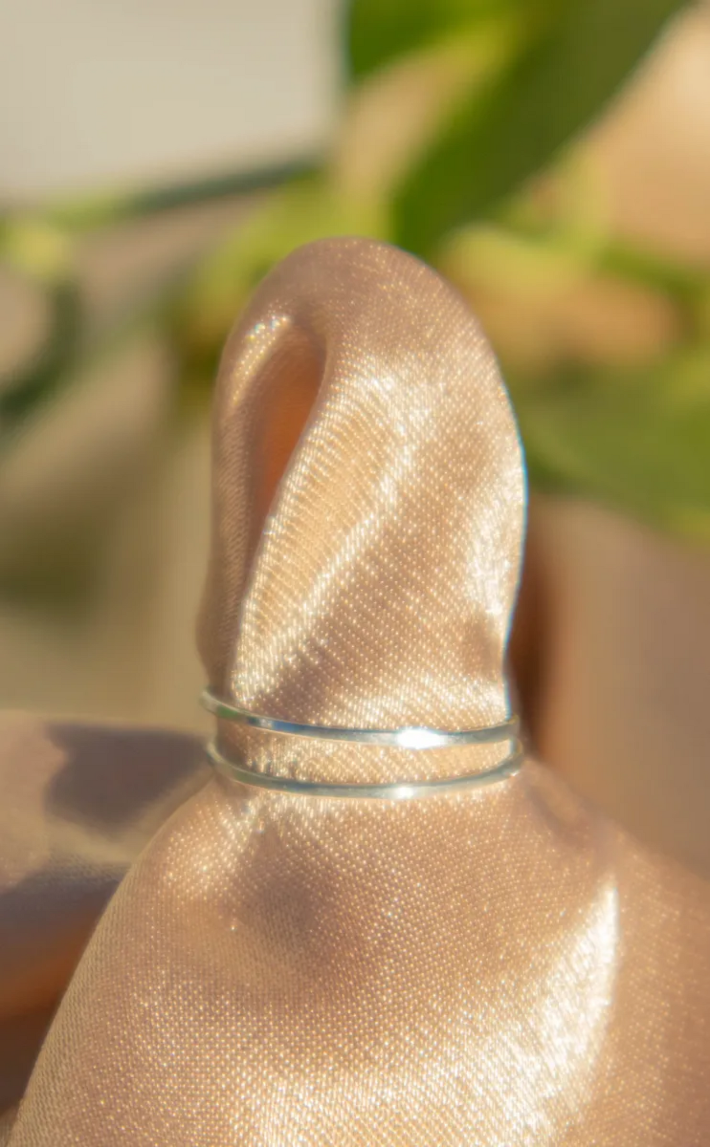 Self Love Ring